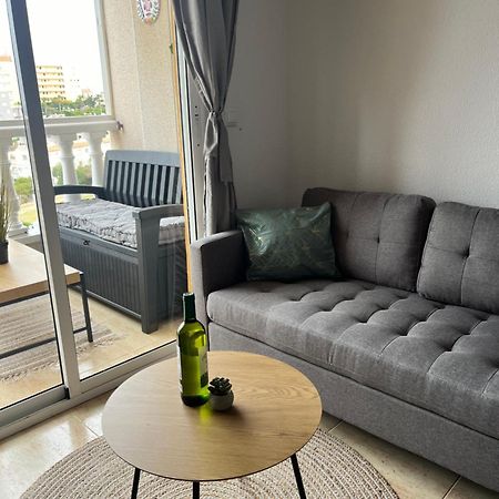 Ferienwohnung Sea Viev La Mata Torrevieja Exterior foto